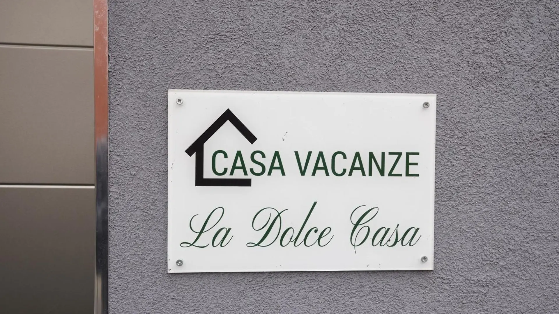 Villa Casa Vacanze La Dolce Casa à Catane