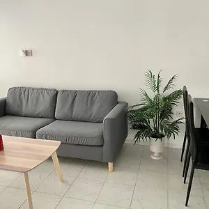 Kontheo Elli Ground Apt 2 Near The Beach , Larnaca Cypr