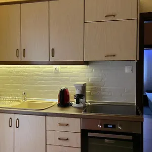 Sweet Luxury , Saloniki Grecja