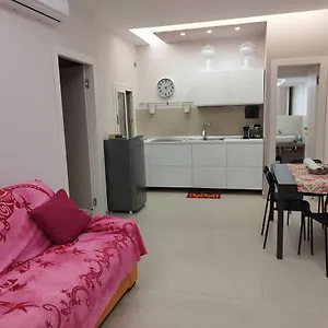 Casa vacanze Casa Romeo, Catania