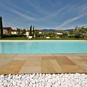 San Rocco Alloggio per agriturismo Pistoia