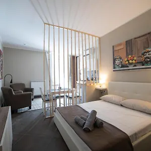 Appartamento Katana, Catania