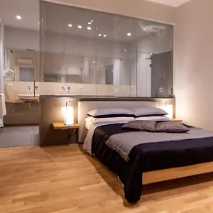Bed and breakfast Terrazza Sangiuliano, Catania